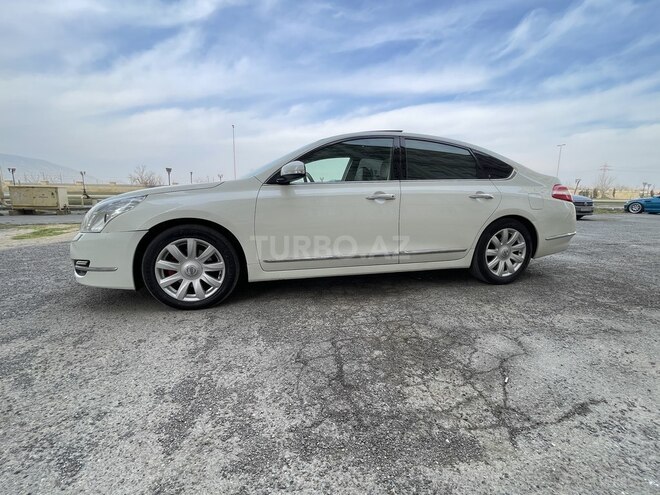 Nissan Teana 2008, 158,000 km - 2.5 l - Mingəçevir