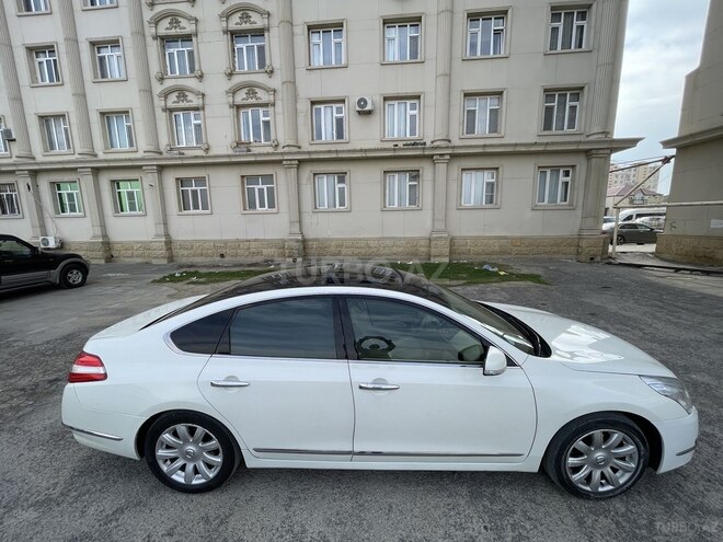 Nissan Teana 2008, 158,000 km - 2.5 l - Mingəçevir