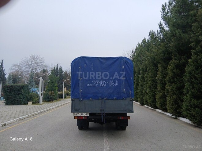 GAZ 33021 1999, 128,500 km - 2.4 l - Sabirabad