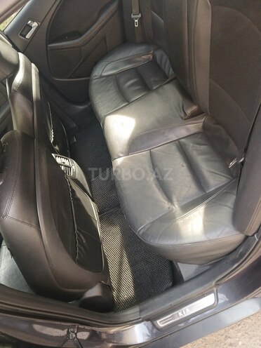 Kia Optima 2015, 200,000 km - 2.4 l - Bakı
