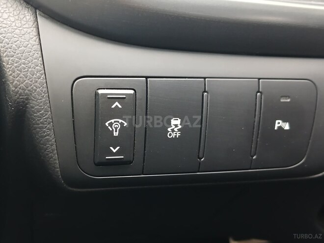 Kia Optima 2015, 200,000 km - 2.4 l - Bakı