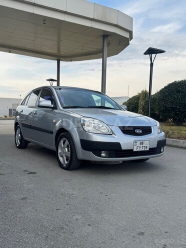 Kia Rio-3