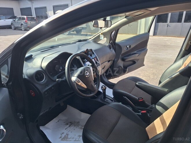 Nissan Note 2015, 112,034 km - 1.2 l - Bakı