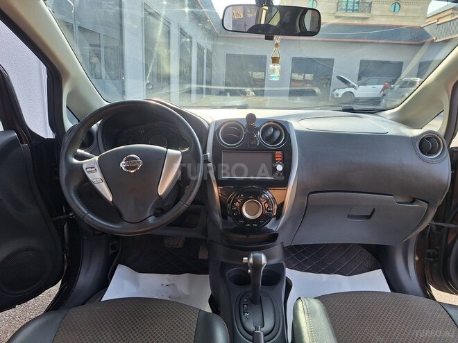 Nissan Note 2015, 112,034 km - 1.2 l - Bakı