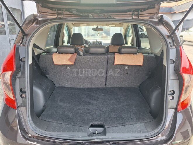 Nissan Note 2015, 112,034 km - 1.2 l - Bakı