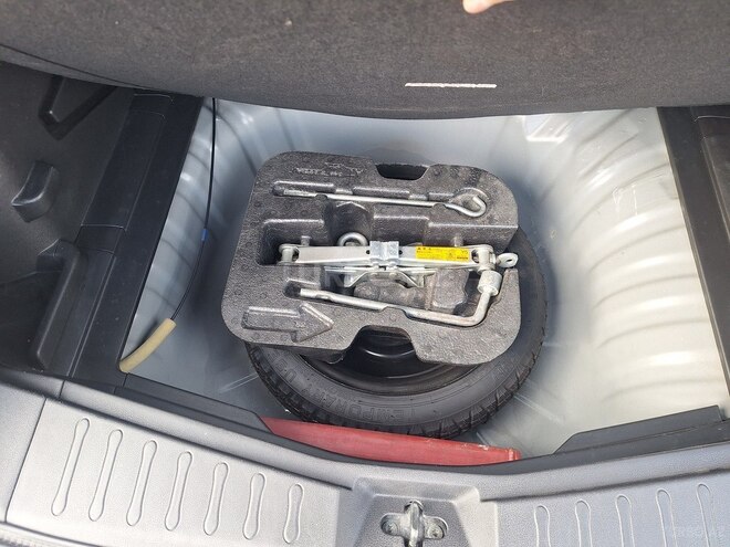 Nissan Note 2015, 112,034 km - 1.2 l - Bakı