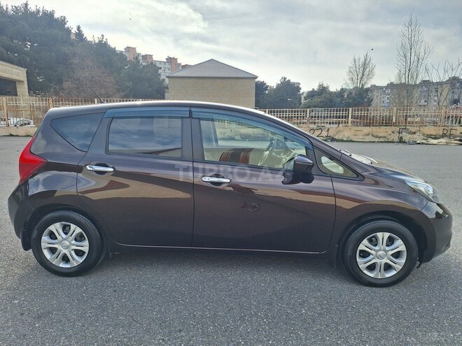 Nissan Note 2015, 112,034 km - 1.2 l - Bakı