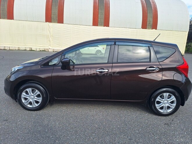 Nissan Note 2015, 112,034 km - 1.2 l - Bakı