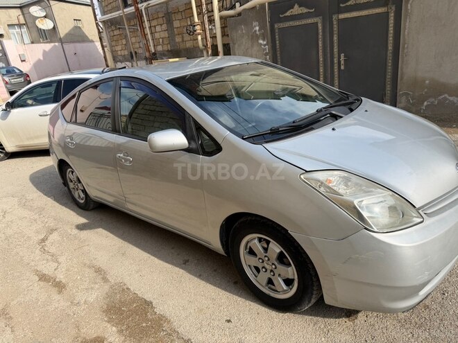 Toyota Prius 2008, 595,457 km - 1.5 l - Bakı