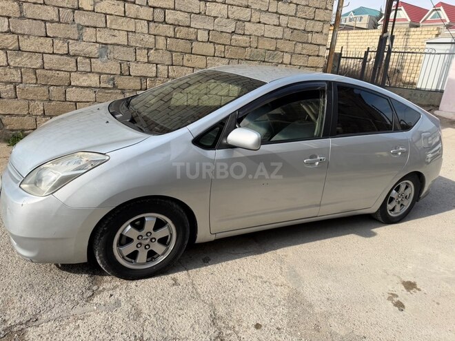 Toyota Prius 2008, 595,457 km - 1.5 l - Bakı
