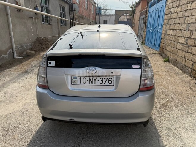 Toyota Prius 2008, 595,457 km - 1.5 l - Bakı