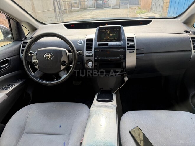 Toyota Prius 2008, 595,457 km - 1.5 l - Bakı