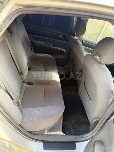Toyota Prius 2008, 595,457 km - 1.5 l - Bakı