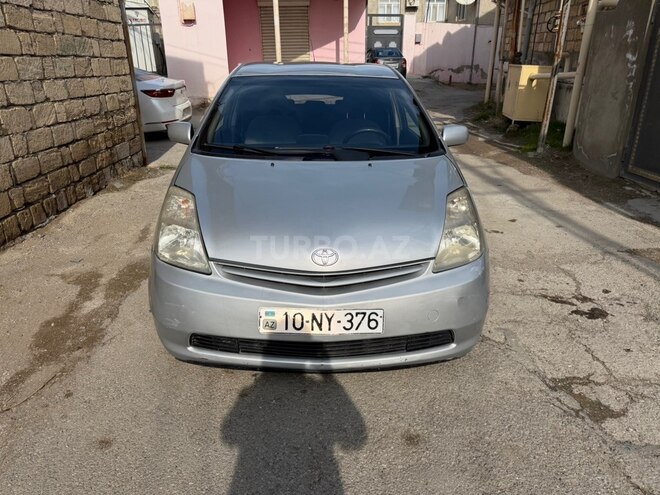 Toyota Prius 2008, 595,457 km - 1.5 l - Bakı