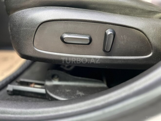 Chevrolet Cruze 2017, 245,000 km - 1.4 л - Bakı