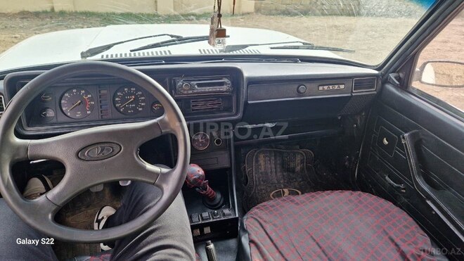 LADA (VAZ) 2107 1998, 281,248 km - 1.6 l - Gəncə
