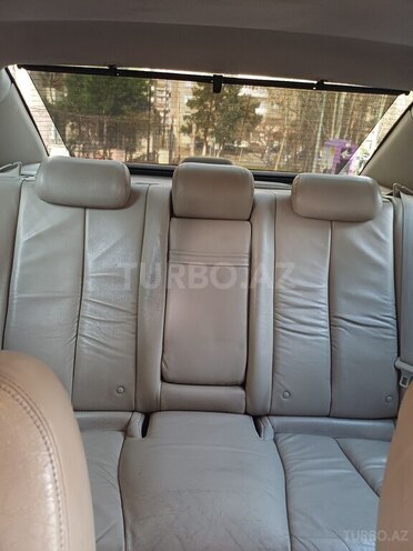 Hyundai Sonata 2007, 340,800 km - 2.4 l - Bakı