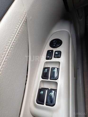 Hyundai Sonata 2007, 340,800 km - 2.4 l - Bakı