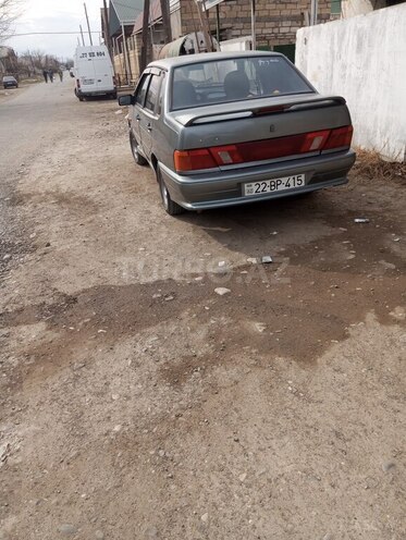 LADA (VAZ) 2115 2010, 172,000 km - 1.5 л - Goranboy