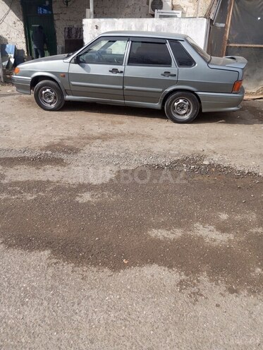 LADA (VAZ) 2115 2010, 172,000 km - 1.5 л - Goranboy