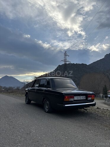LADA (VAZ) 2107 2010, 86,806 km - 1.7 л - Tovuz
