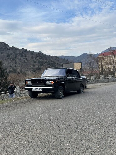 LADA (VAZ) 2107 2010, 86,806 km - 1.7 л - Tovuz