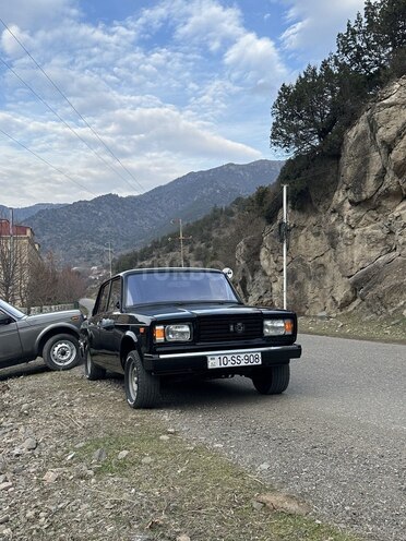 LADA (VAZ) 2107 2010, 86,806 km - 1.7 л - Tovuz