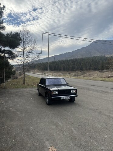 LADA (VAZ) 2107 2010, 86,806 km - 1.7 л - Tovuz