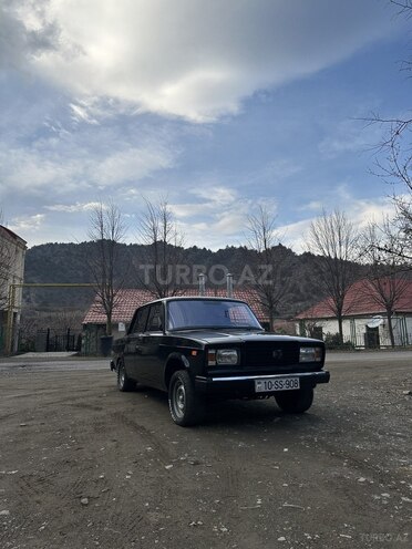 LADA (VAZ) 2107 2010, 86,806 km - 1.7 л - Tovuz