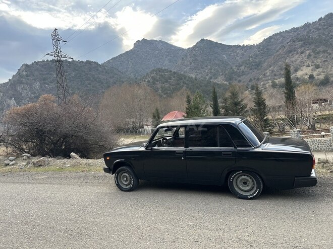 LADA (VAZ) 2107 2010, 86,806 km - 1.7 л - Tovuz