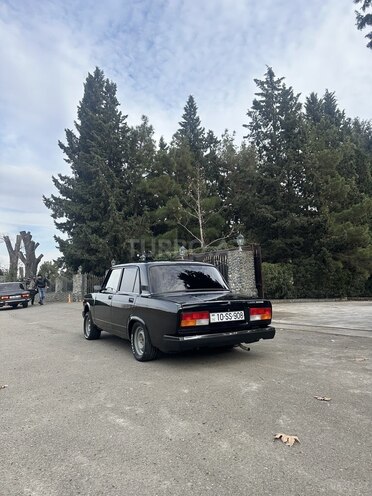 LADA (VAZ) 2107 2010, 86,806 km - 1.7 л - Tovuz