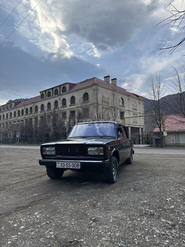 LADA (VAZ) 2107 2010, 86,806 km - 1.7 л - Tovuz