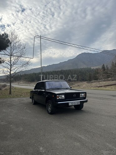LADA (VAZ) 2107 2010, 86,806 km - 1.7 л - Tovuz