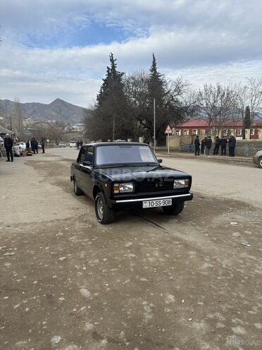 LADA (VAZ) 2107 2010, 86,806 km - 1.7 л - Tovuz