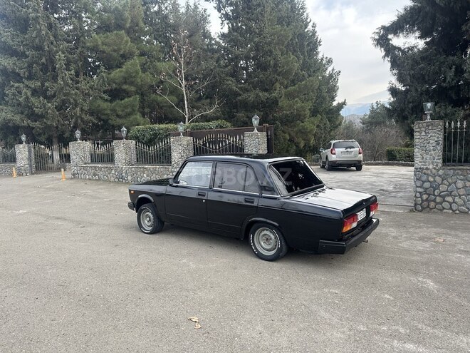 LADA (VAZ) 2107 2010, 86,806 km - 1.7 л - Tovuz
