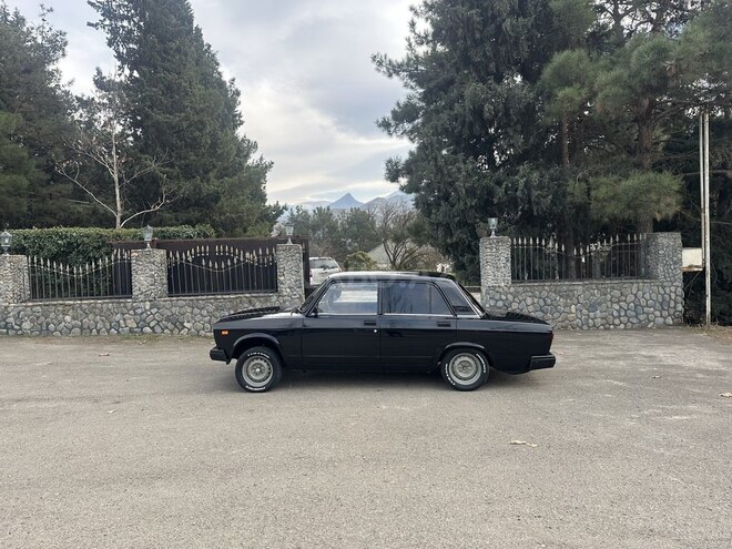 LADA (VAZ) 2107 2010, 86,806 km - 1.7 л - Tovuz