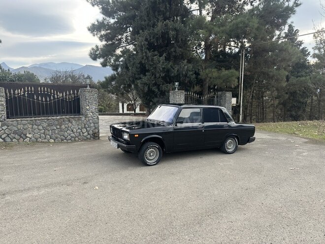 LADA (VAZ) 2107 2010, 86,806 km - 1.7 л - Tovuz