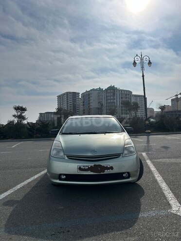 Toyota Prius 2006, 470,000 km - 1.5 л - Sumqayıt