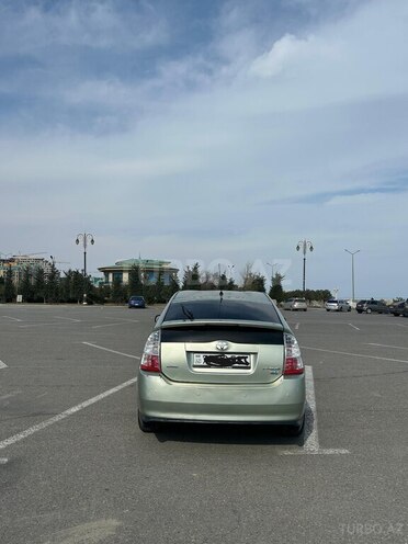 Toyota Prius 2006, 470,000 km - 1.5 л - Sumqayıt