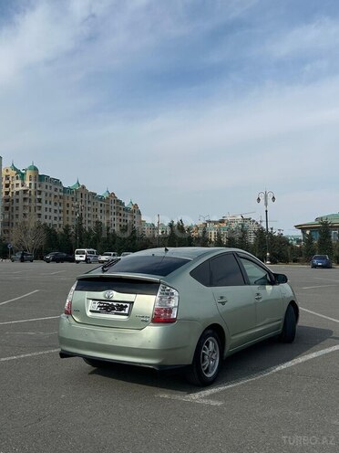 Toyota Prius 2006, 470,000 km - 1.5 л - Sumqayıt