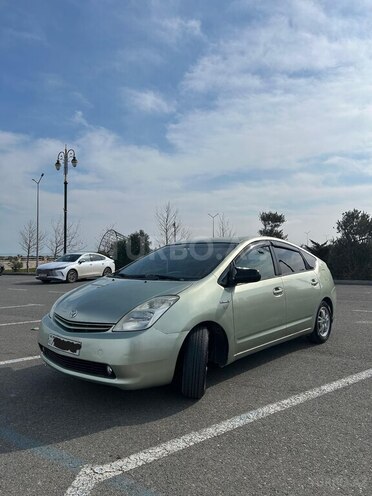 Toyota Prius 2006, 470,000 km - 1.5 л - Sumqayıt