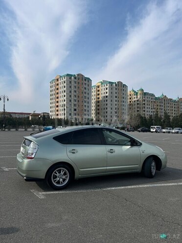 Toyota Prius 2006, 470,000 km - 1.5 л - Sumqayıt