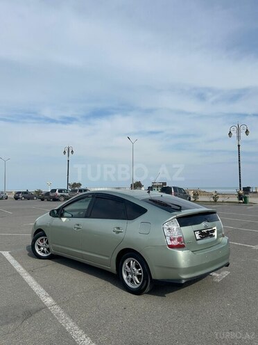 Toyota Prius 2006, 470,000 km - 1.5 л - Sumqayıt