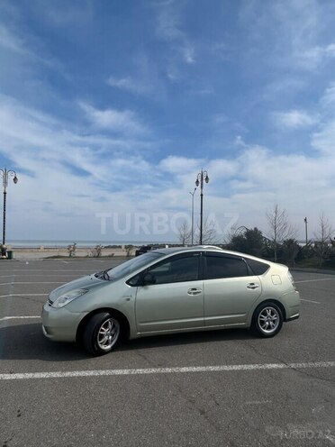 Toyota Prius 2006, 470,000 km - 1.5 л - Sumqayıt