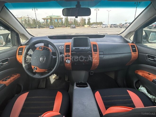 Toyota Prius 2006, 470,000 km - 1.5 л - Sumqayıt