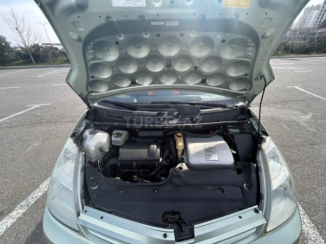 Toyota Prius 2006, 470,000 km - 1.5 л - Sumqayıt