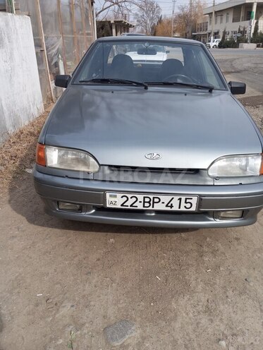 LADA (VAZ) 2115 2010, 172,000 km - 1.5 л - Goranboy