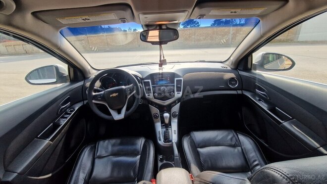 Chevrolet Cruze 2013, 224,000 km - 1.4 л - Sumqayıt