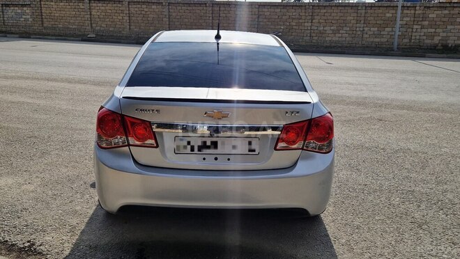 Chevrolet Cruze 2013, 224,000 km - 1.4 л - Sumqayıt