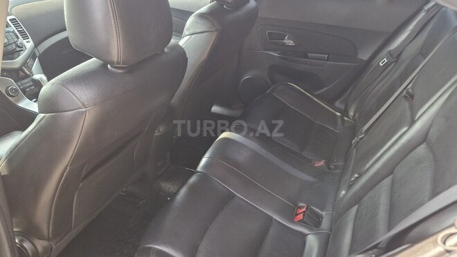 Chevrolet Cruze 2013, 224,000 km - 1.4 л - Sumqayıt
